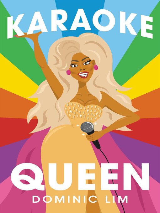 Title details for Karaoke Queen by Dominic Lim - Available